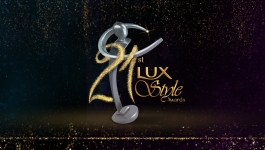 HUM 21st Lux Style Awards 2022